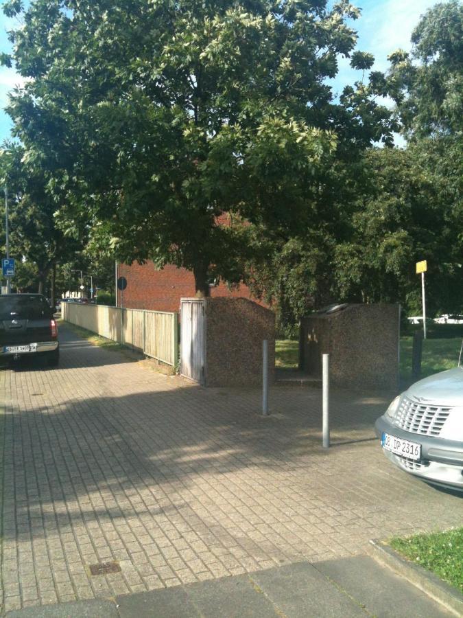 Home24 Oberhausen  Luaran gambar