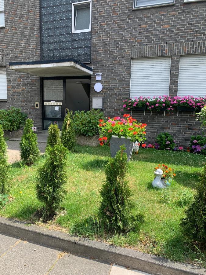Home24 Oberhausen  Luaran gambar