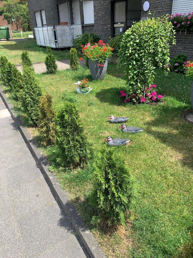 Home24 Oberhausen  Luaran gambar