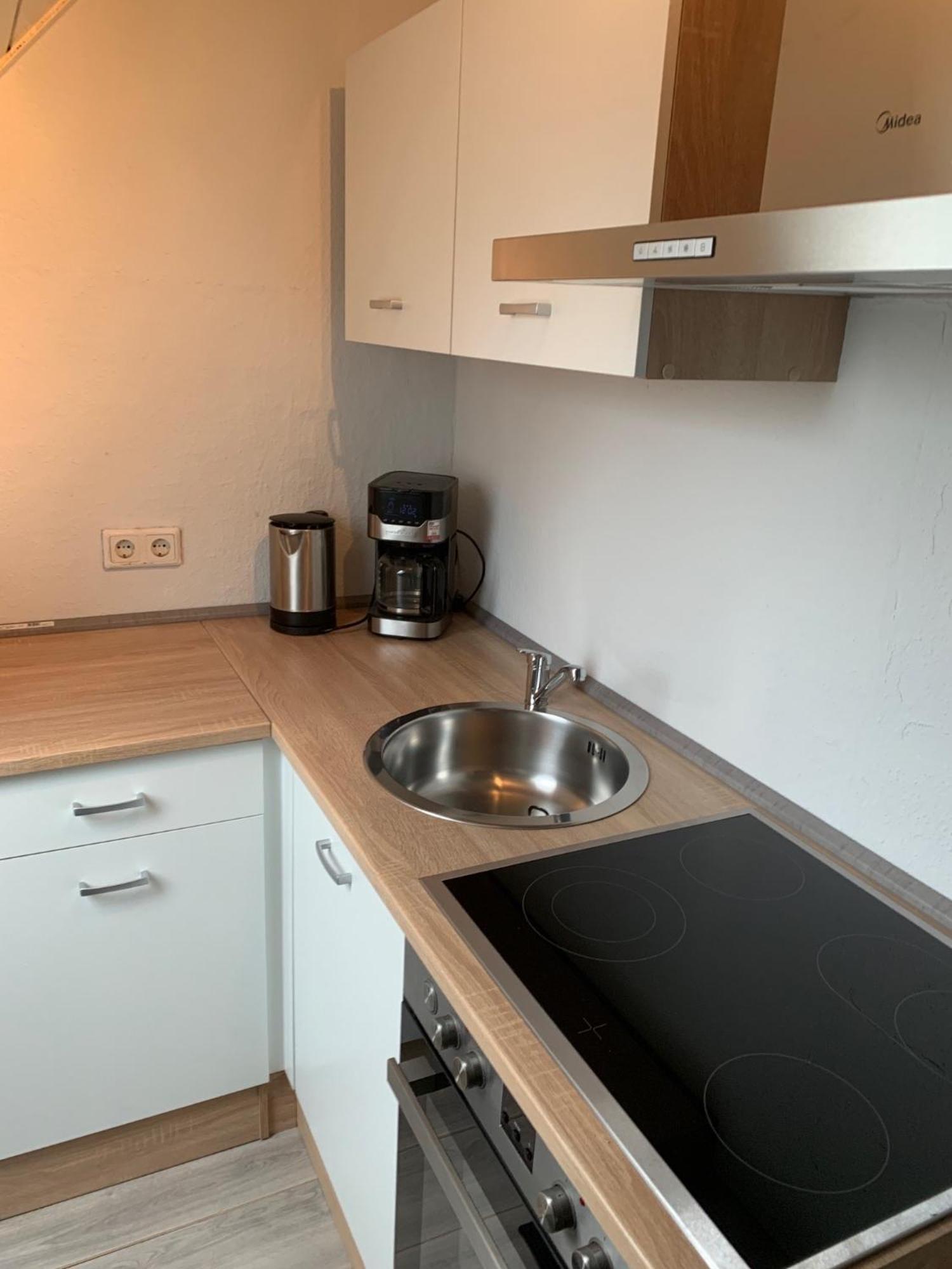 Home24 Oberhausen  Luaran gambar