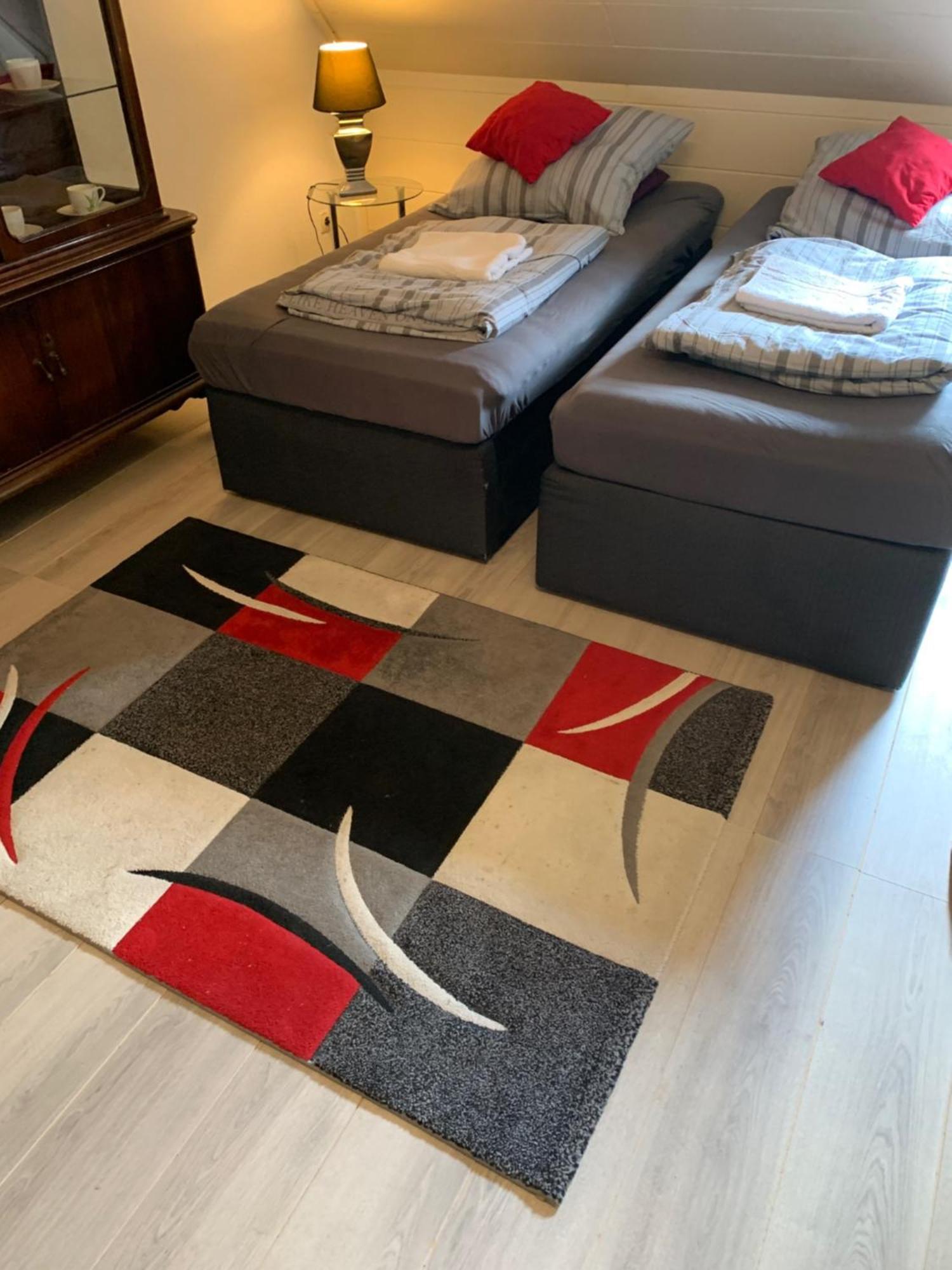 Home24 Oberhausen  Luaran gambar
