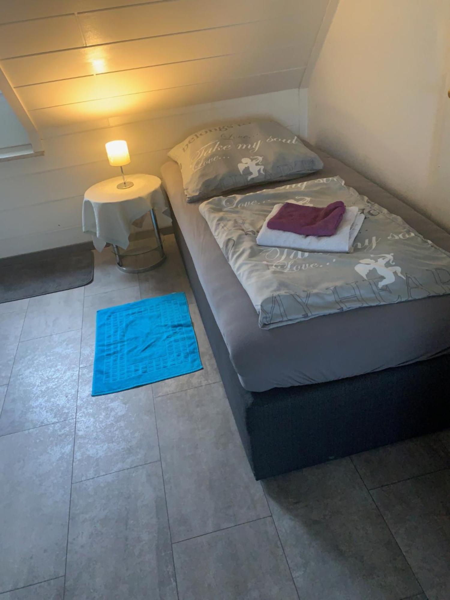 Home24 Oberhausen  Luaran gambar